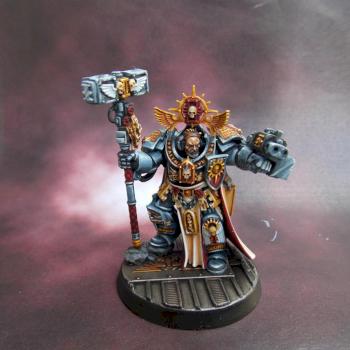 Voldus by neojarlaxe