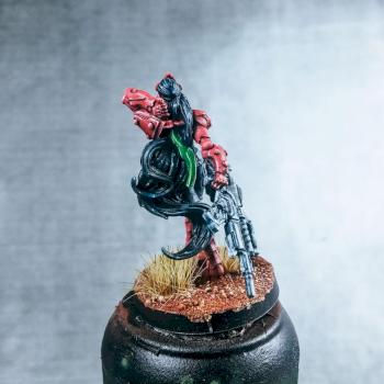 Treikat Anyat Back by Irth