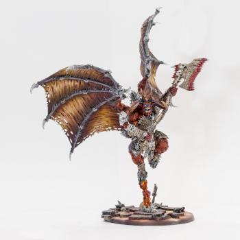 Bloodthirster by Gromsch