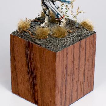 Bone Banshee by Adv