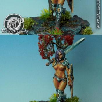 kalee by miniking
