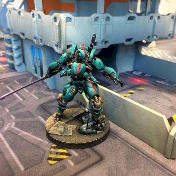 Guijia TAG of Yu Jing by LeFrank
