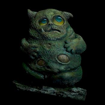 Nurgling by lut Forge