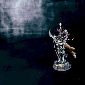 Archon Front by Irth