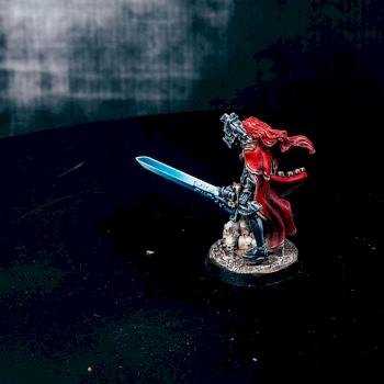 Inqusitor Side by Irth