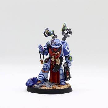 Primaris Apothecary by psychotic carp