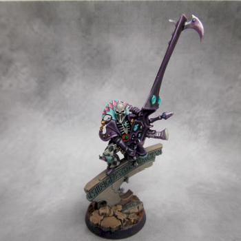 Death Jester by neojarlaxe