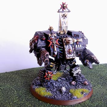 Dreadnought Yarkan by yarkanlenoir