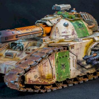 Death Guard LEGION GLAIVE Warhammer 30000 Horus Heresy by Piriney
