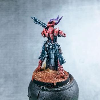 Maakrep Back by Irth