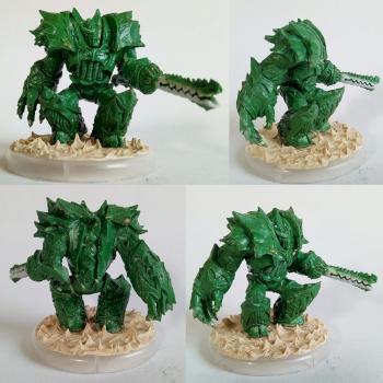 Obliterator by Krisis
