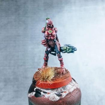 Speculo Killers Front by Irth