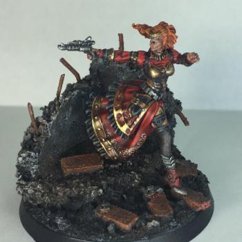 WildWestExodus Sierra Icarus by Moss