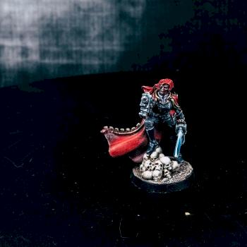 Inqusitor Front by Irth