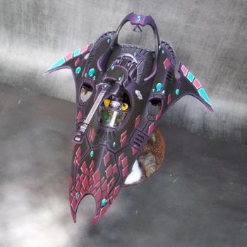 Starweaver by neojarlaxe