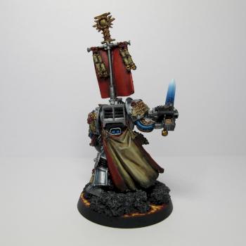 Kaldor Draigo by TrogdorJr