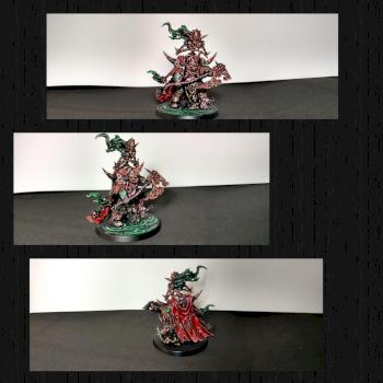 Lord of contagion by traffic-violater