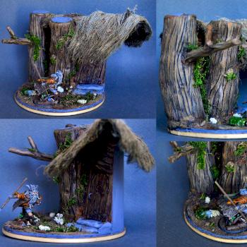 Save the Sebastian by IIo9ilnik