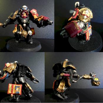 Terminator Inquisitor by Climber85