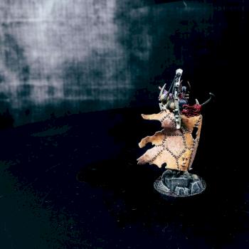 Archon Back by Irth
