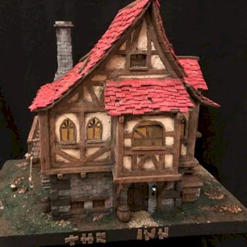 THE INN by Dreamworld