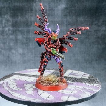 Fraacta by Irth