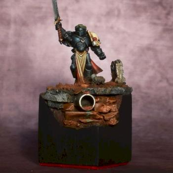 Emperor's Champion by hyperacute