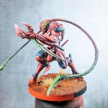 Anathematic Front by Irth