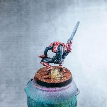 Malignos Back by Irth