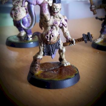 Poxwalker by Koesty