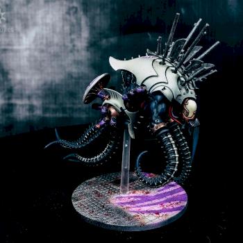 Chronos Front by Irth