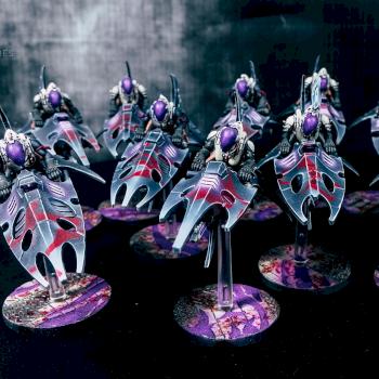 Reaver Jetbikes by Irth