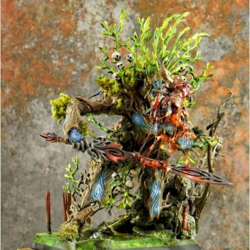 Durthu by B-art