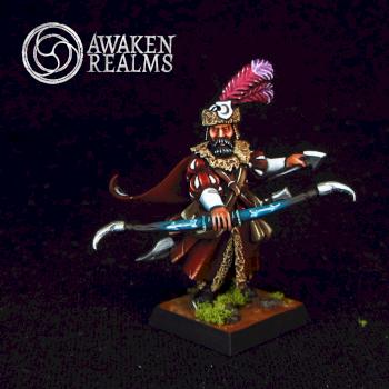 Empire Markus Wulfhart by Awaken Realms