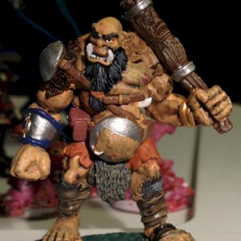 Bones Ogre by Johnslater96
