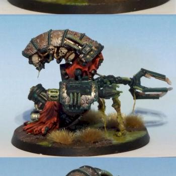 Magos Dominus by olim