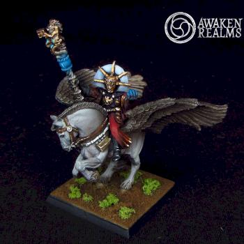 Empire Balthasar Gelt by Awaken Realms