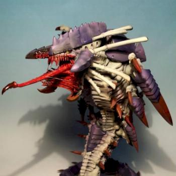 Mawloc by elajanos