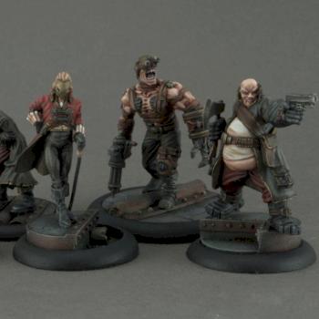 Lucius et al by Brevik