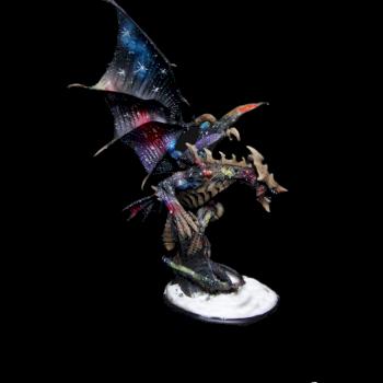 Archangel by Surr