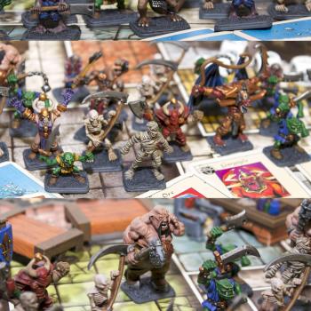 heroquest box by kasimir74