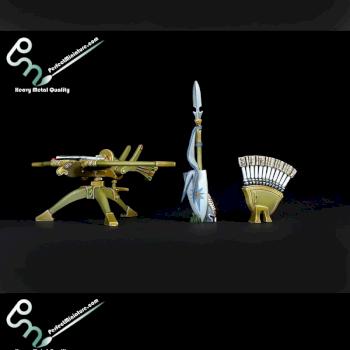 High Elf Repeater Bolt Thrower by perfectminiaturecom