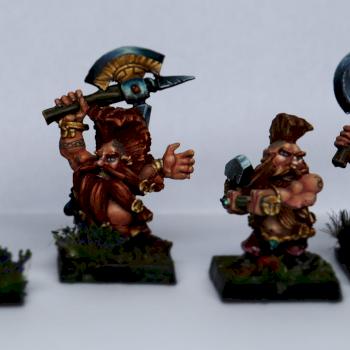 Dwarf Slayers 01 by MoesenlechnerM@gmx.at