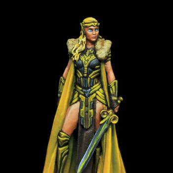 Hippolyta by Guaboa