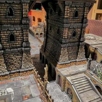 Mordheim / Tottenburg 022 by resuhellspawn