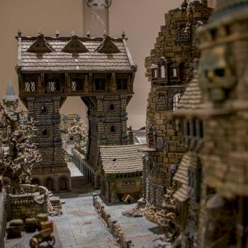 Mordheim / Tottenburg 015 by resuhellspawn