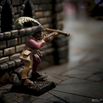 Mordheim / Tottenburg 008 by resuhellspawn