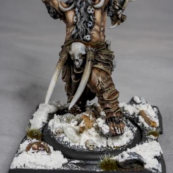 Mag the Mighty by darkrealm-miniatures