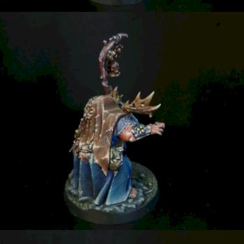 Fecula by OxyCustom