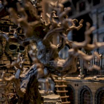 Mordheim / Tottenburg 012 by resuhellspawn